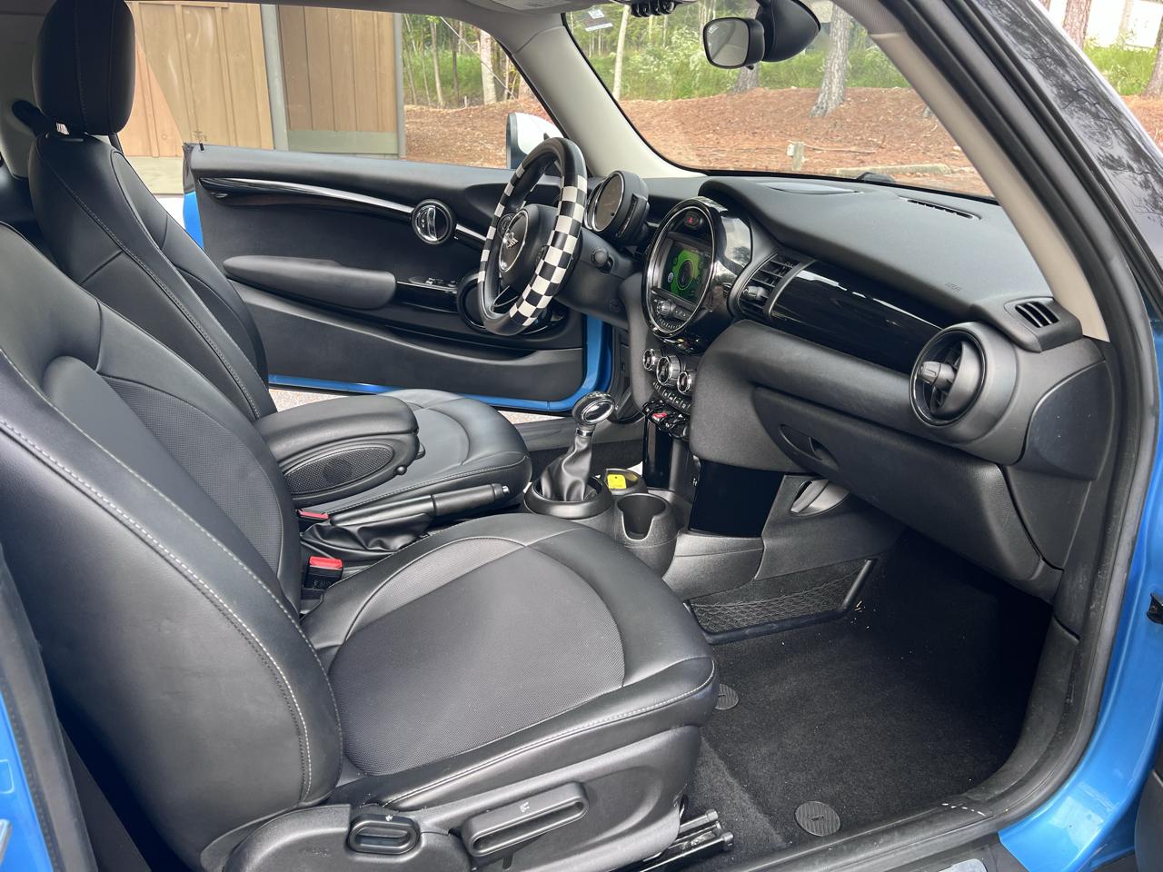 MINI Hardtop 3-Door 2019