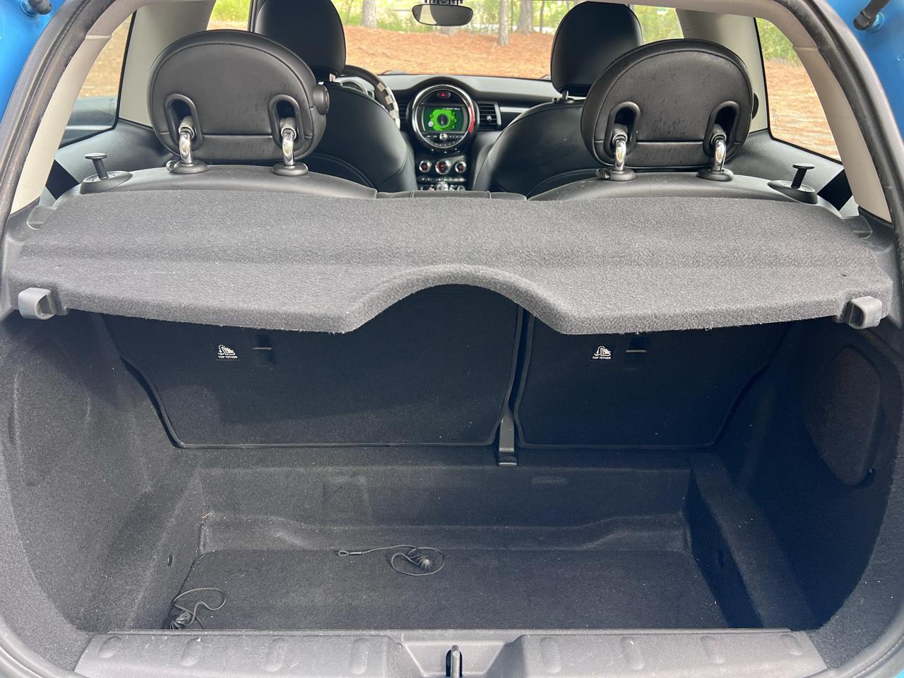 MINI Hardtop 3-Door 2019