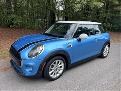 2019 MINI Hardtop 