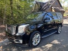 2019 GMC Yukon 