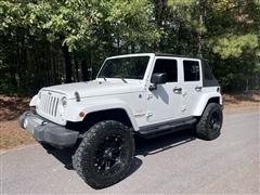 2015 Jeep Wrangler 