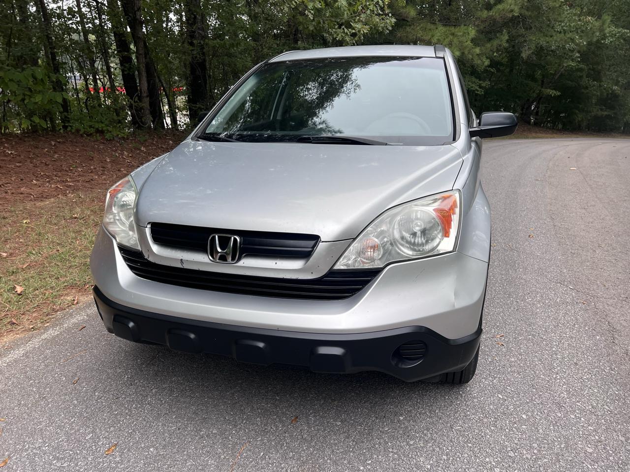 Honda CR-V 2WD LX AT 2009