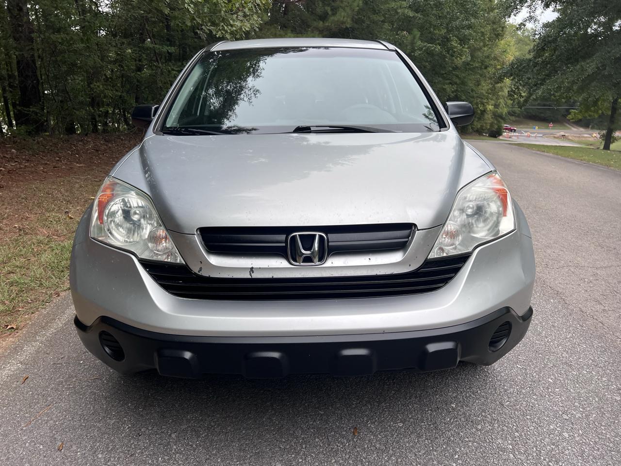 Honda CR-V 2WD LX AT 2009