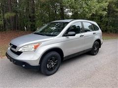 2009 Honda CR-V 