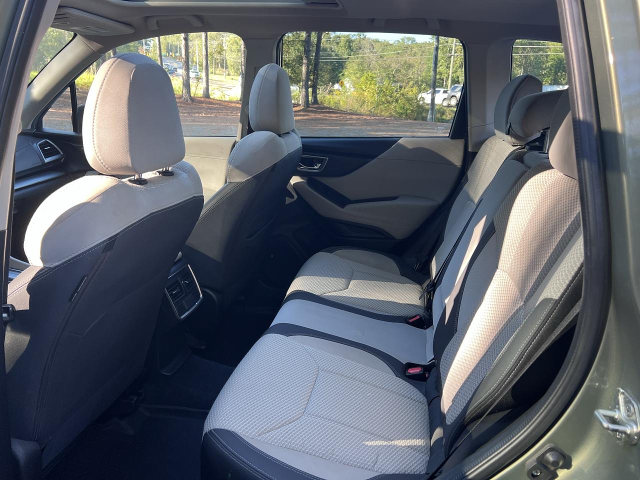 Subaru Forester Premium 2021