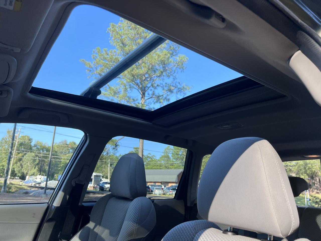 Subaru Forester Premium 2021