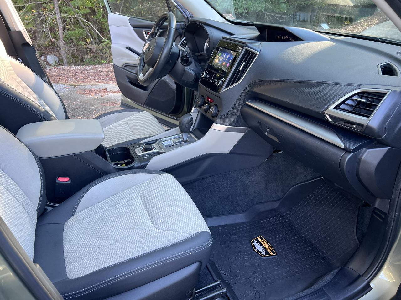 Subaru Forester Premium 2021