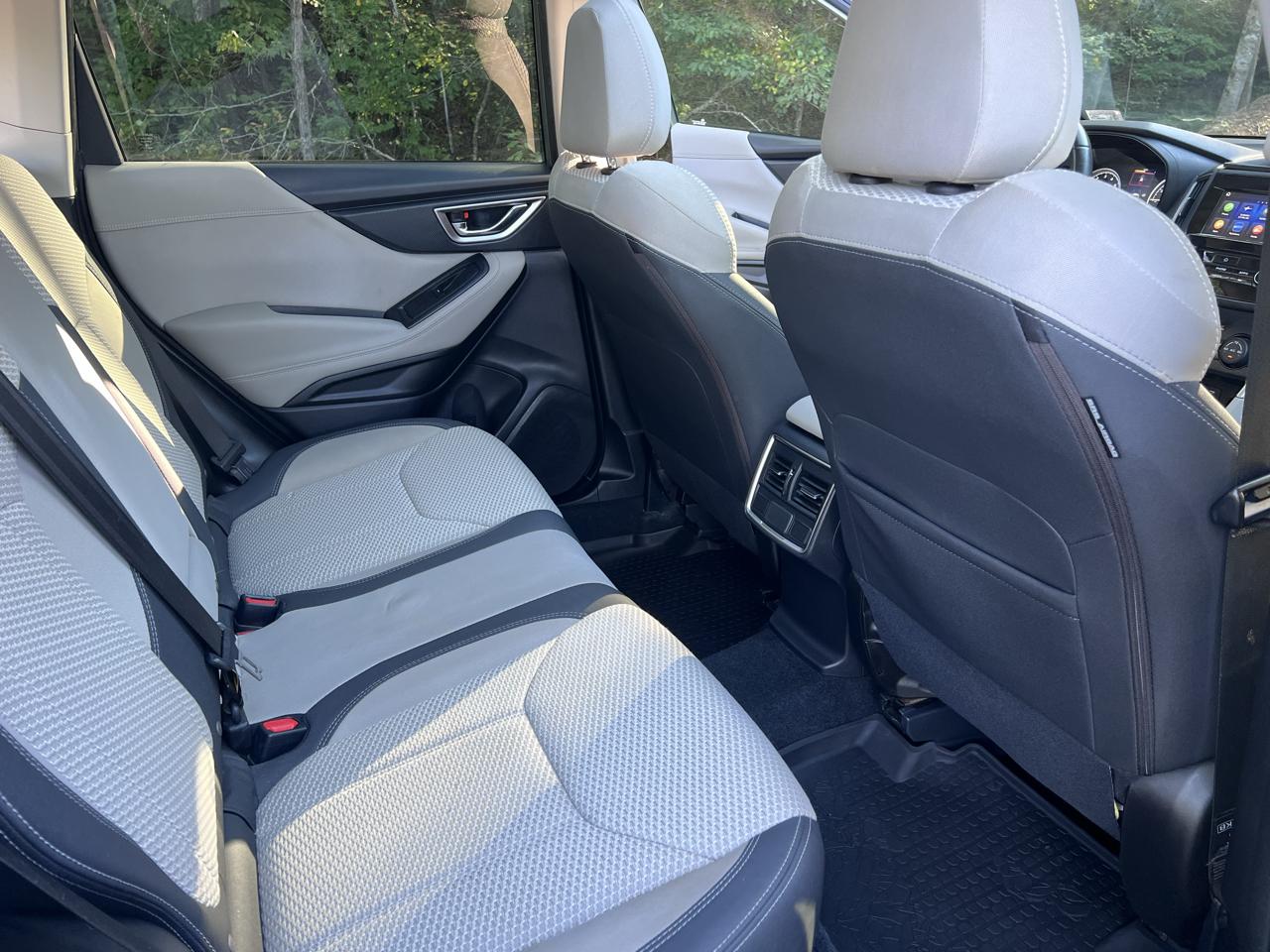 Subaru Forester Premium 2021