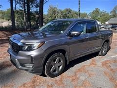 2023 Honda Ridgeline 