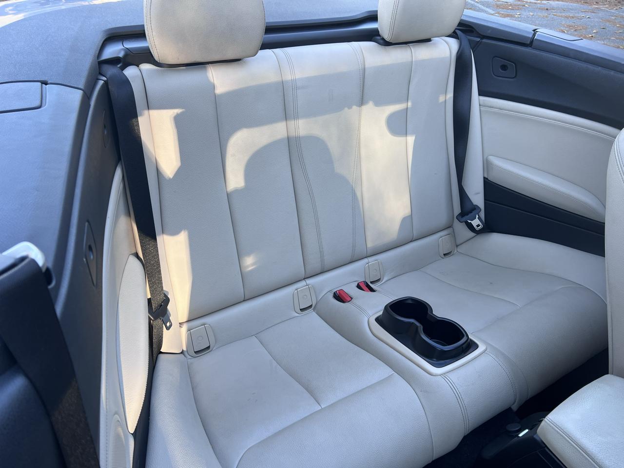 BMW 2-Series 228i Convertible 2016
