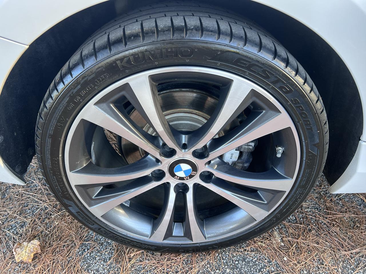 BMW 2-Series 228i Convertible 2016