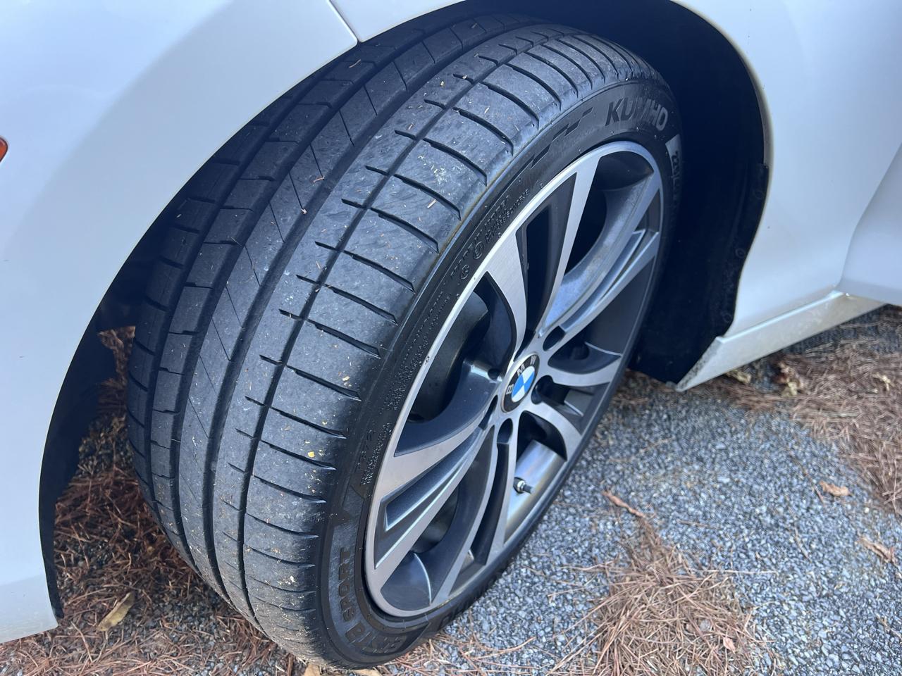 BMW 2-Series 228i Convertible 2016