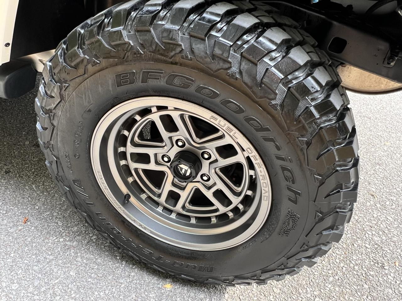 Jeep Wrangler Unlimited Sahara 4WD 2016