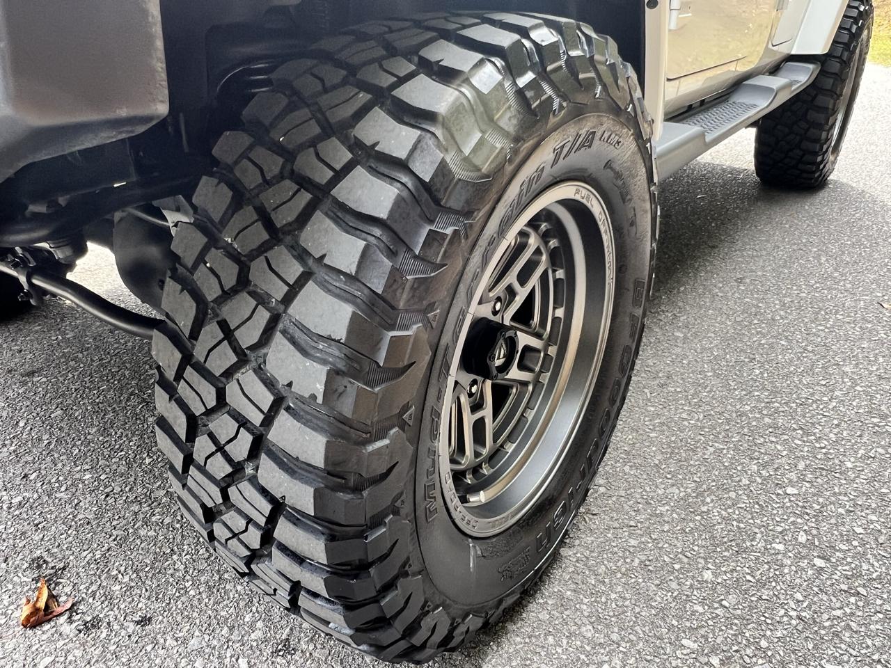 Jeep Wrangler Unlimited Sahara 4WD 2016