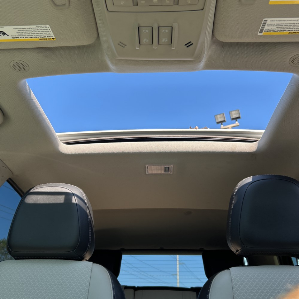 Buick Encore Sport Touring AWD 2017 Buick Encore Sport Touring AWD 2017