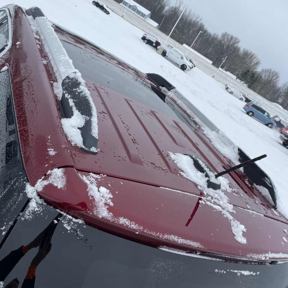 GMC Acadia Denali 2017