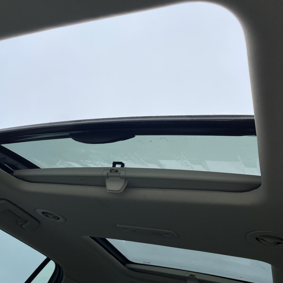 GMC Acadia Denali 2017