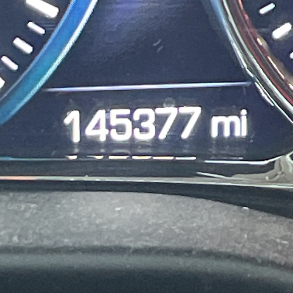 GMC Acadia Denali 2017