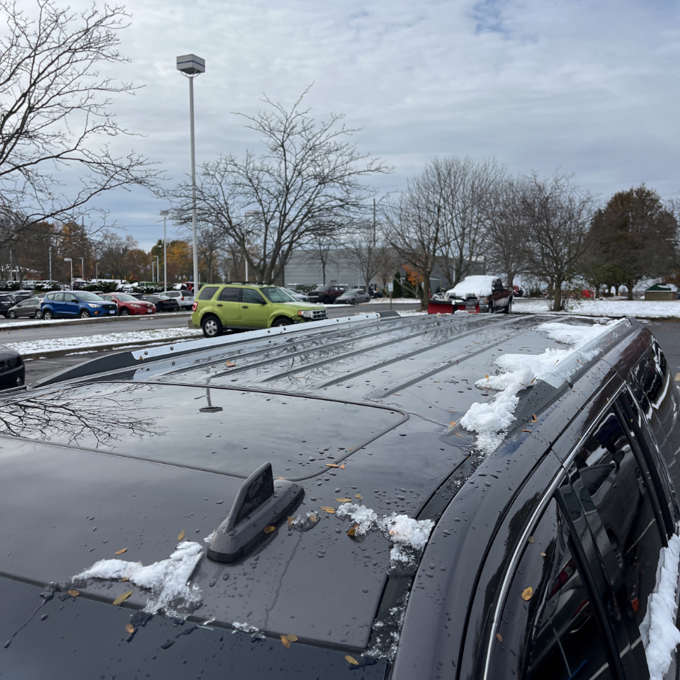 GMC Yukon XL Denali 4WD 2017