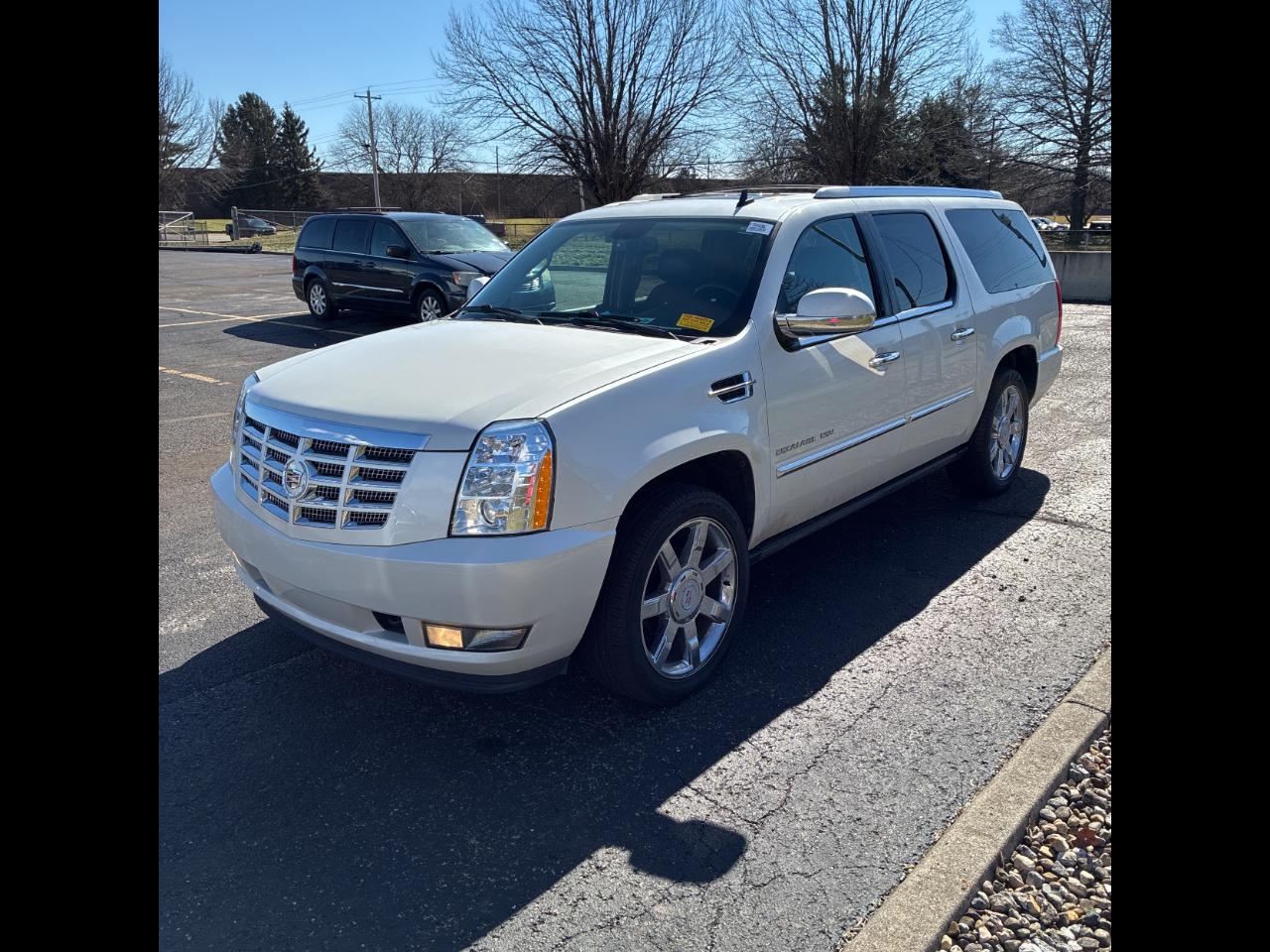 2011 Cadillac Escalade ESV 2WD Premium
