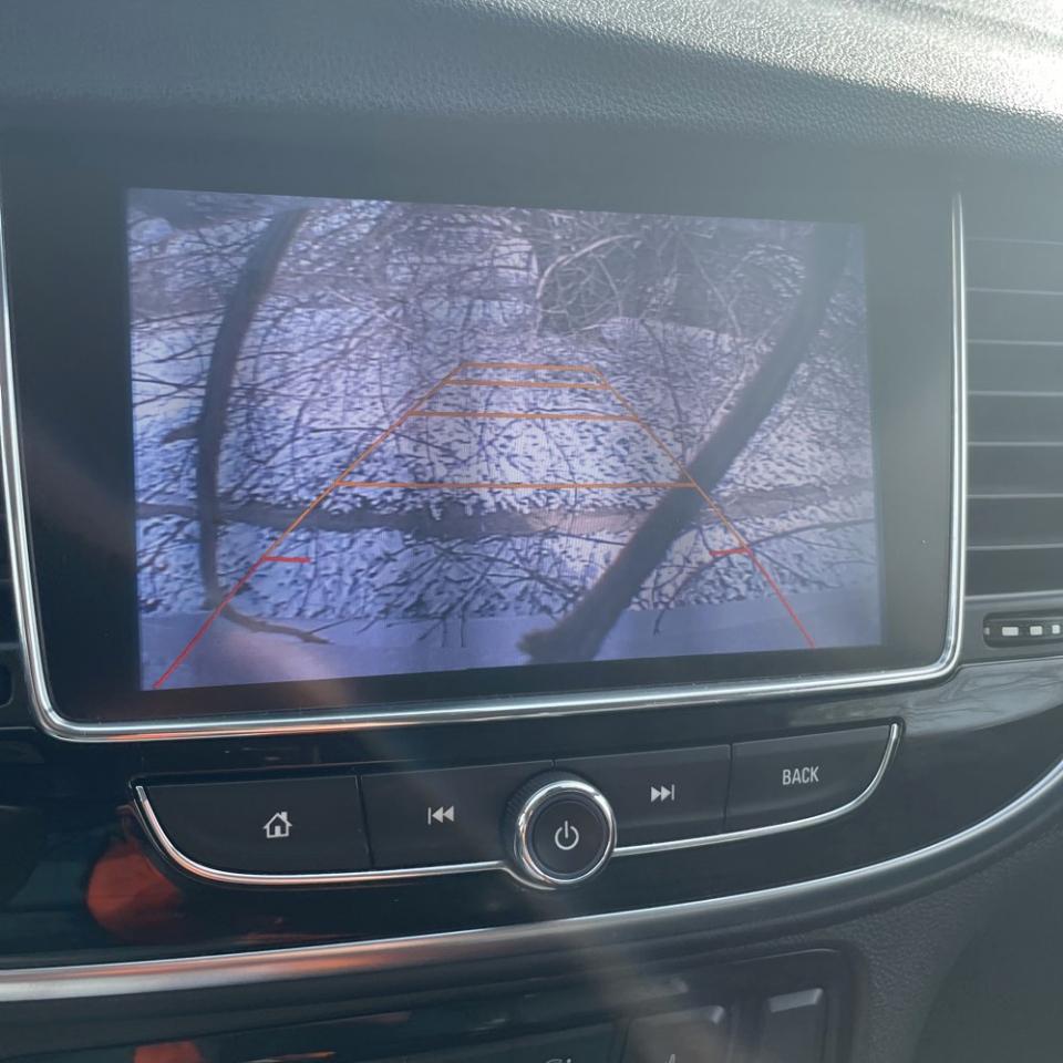 Buick Encore Essence AWD 2017