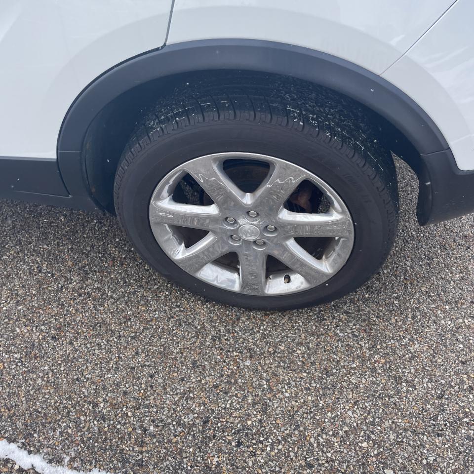 Buick Encore Essence AWD 2017