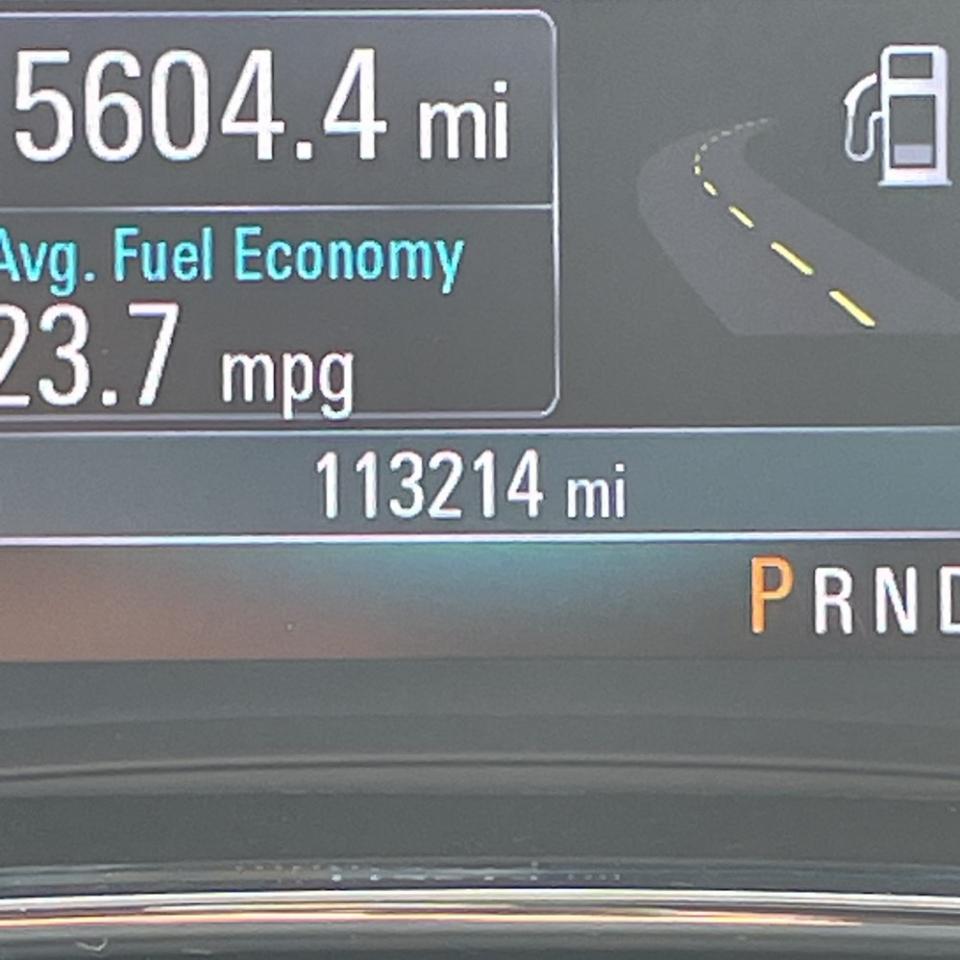 Buick Encore Essence AWD 2017