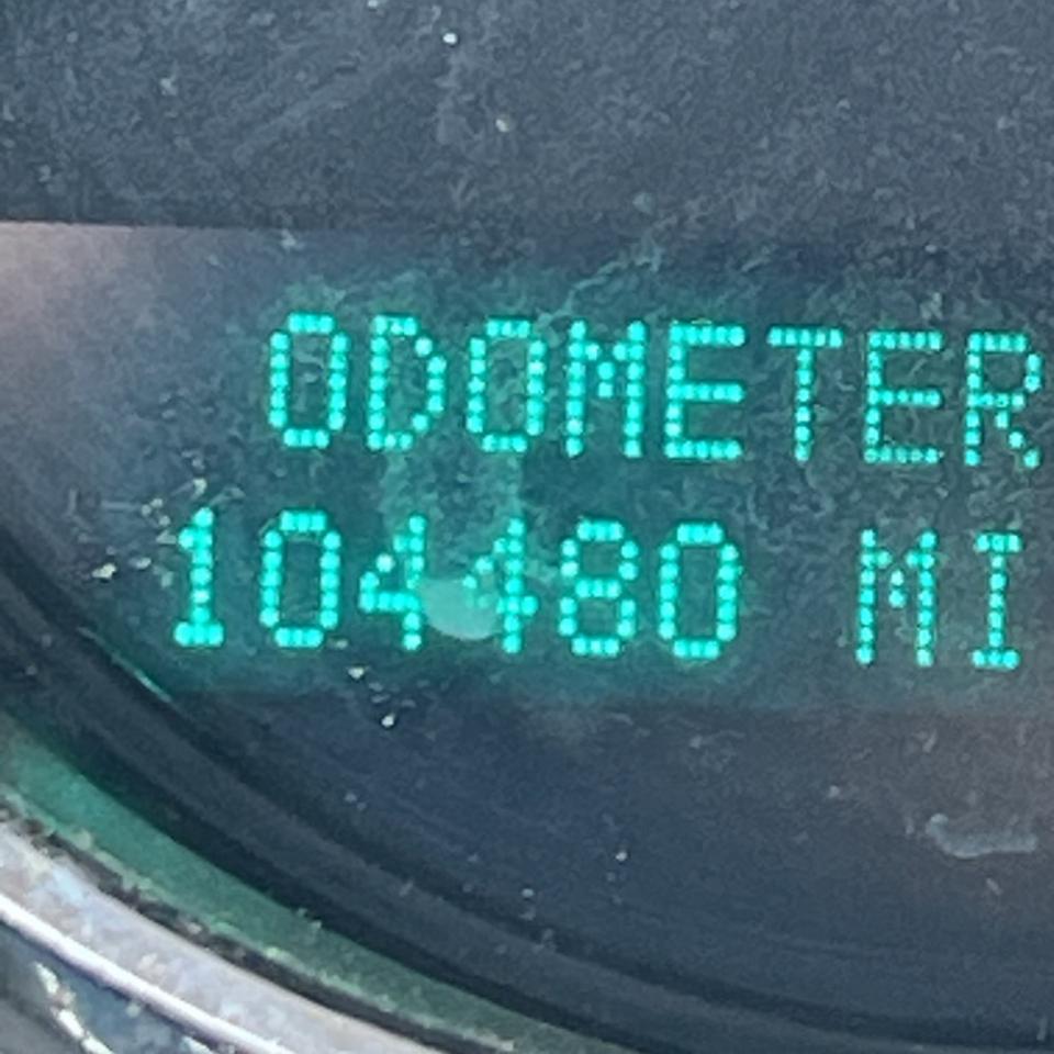 Chevrolet Silverado 1500 LT Ext. Cab Long Box 4WD 2013