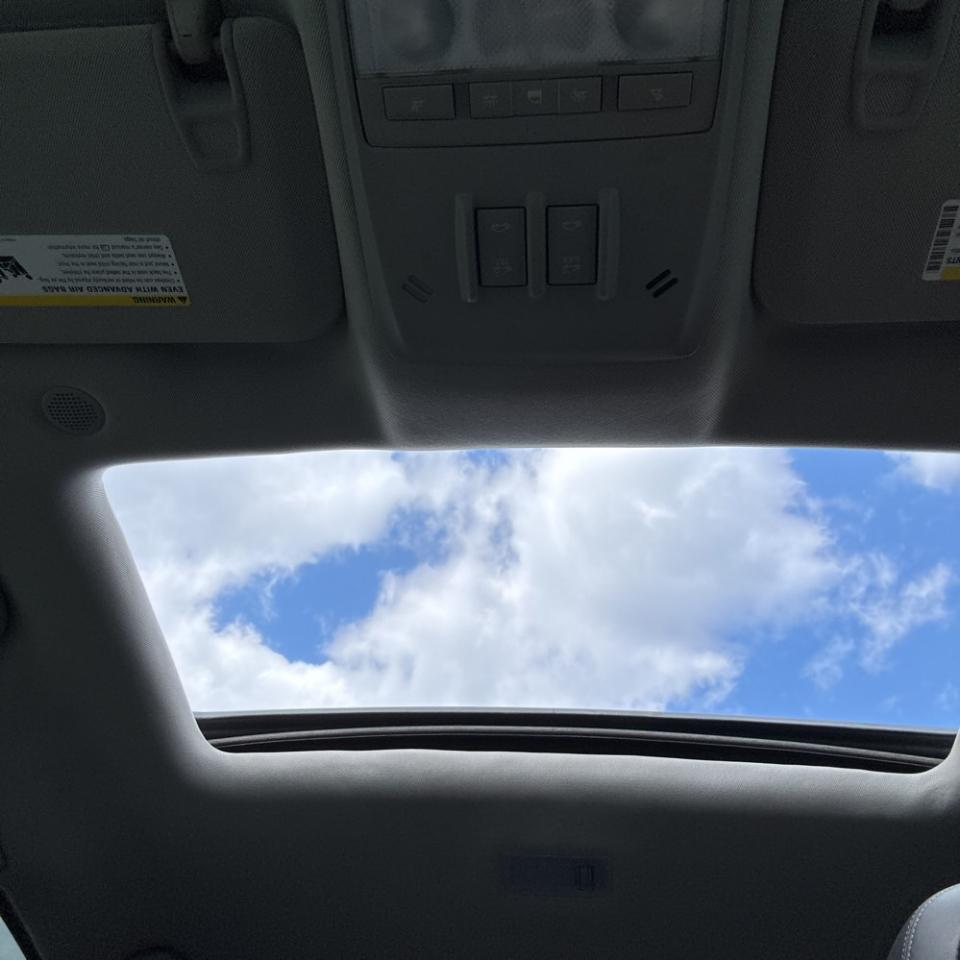 Buick Encore Premium AWD 2014