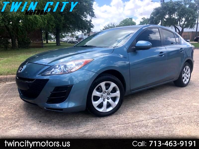 Twin City Mazda >> Used 2010 Mazda Mazda3 For Sale In Houston Tx 77074 Twin Twin City Mazda >> Used 2010 Mazda Mazda3 For Sale In Houston Tx 77074 Twin