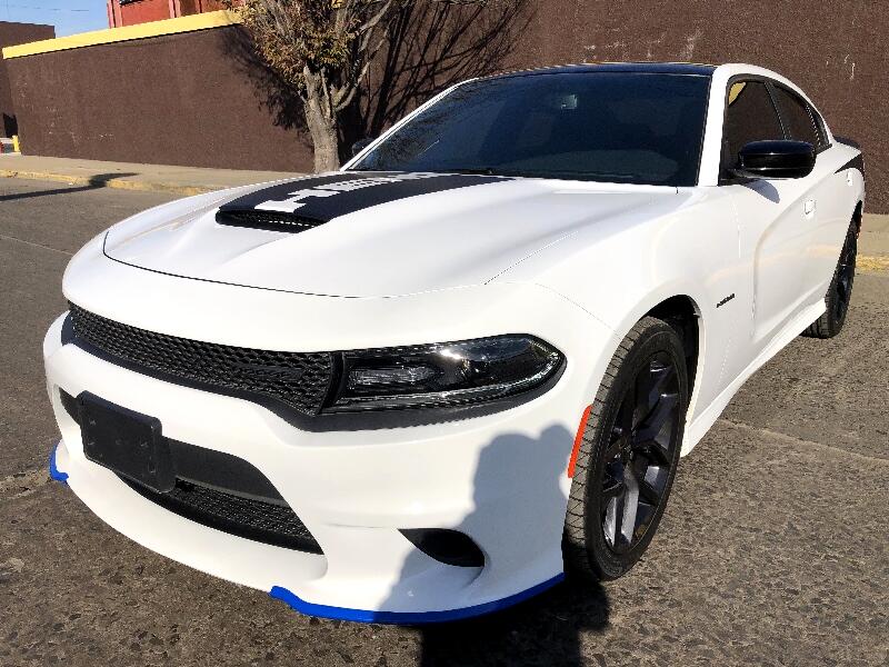 Dodge Charger R/T 2020