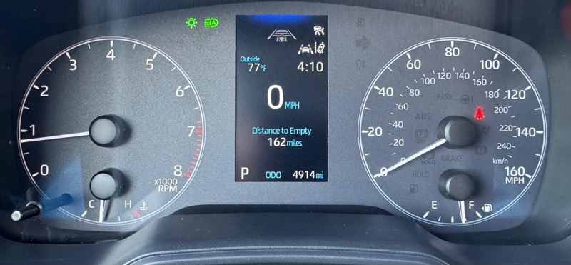 Toyota Corolla LE 2025 Toyota Corolla LE 2025