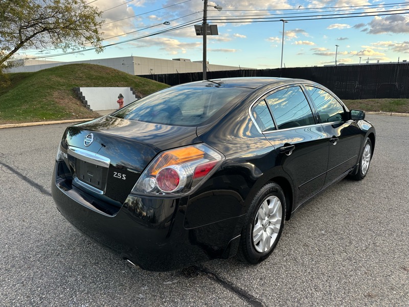 Nissan Altima 2.5 2012 Nissan Altima 2.5 2012