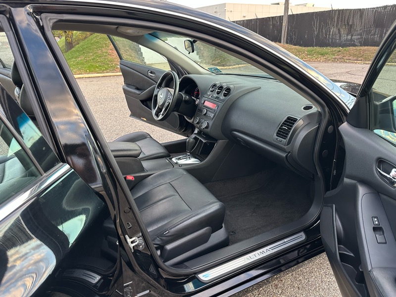 Nissan Altima 2.5 2012 Nissan Altima 2.5 2012