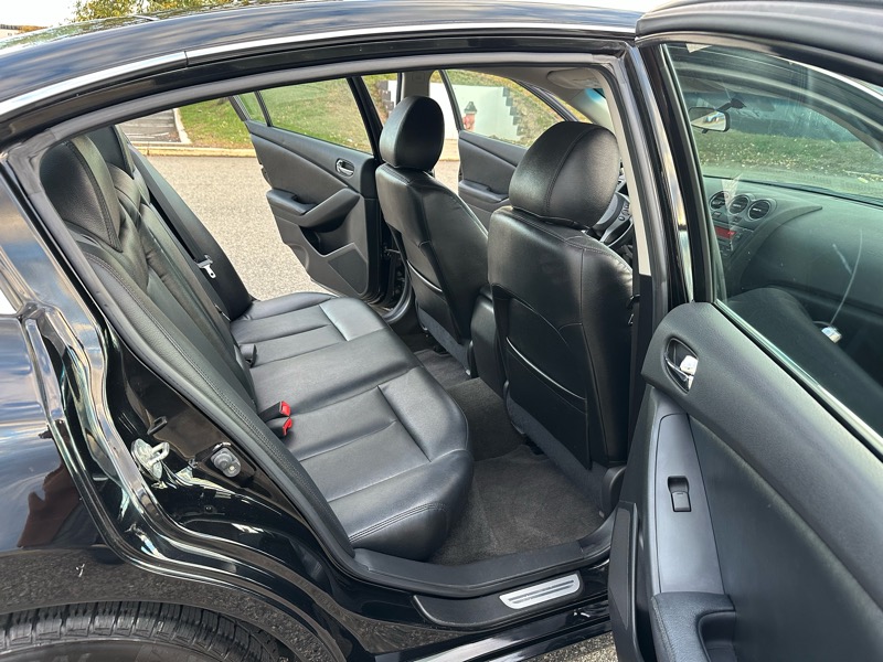Nissan Altima 2.5 2012 Nissan Altima 2.5 2012