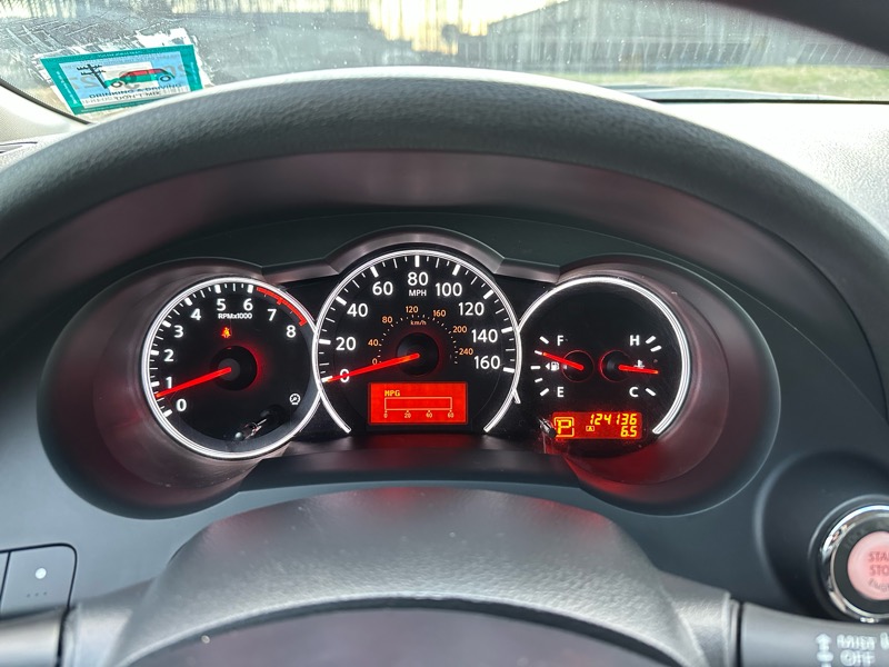 Nissan Altima 2.5 2012 Nissan Altima 2.5 2012