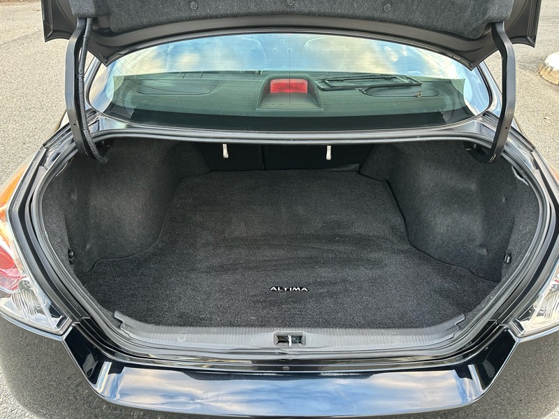 Nissan Altima 2.5 2012 Nissan Altima 2.5 2012