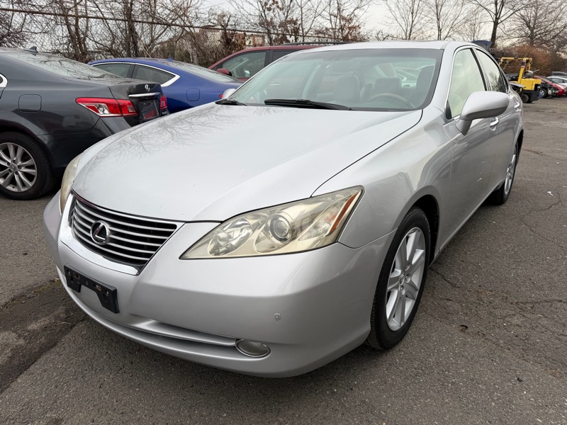 2008 Lexus ES 350 Sedan