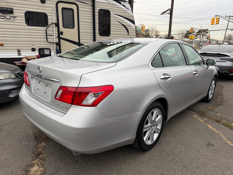 Lexus ES 350 Sedan 2008