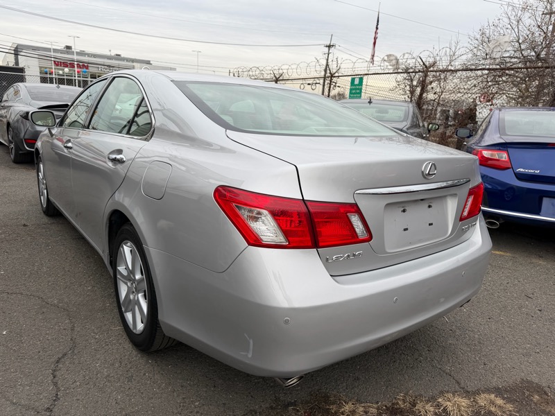Lexus ES 350 Sedan 2008