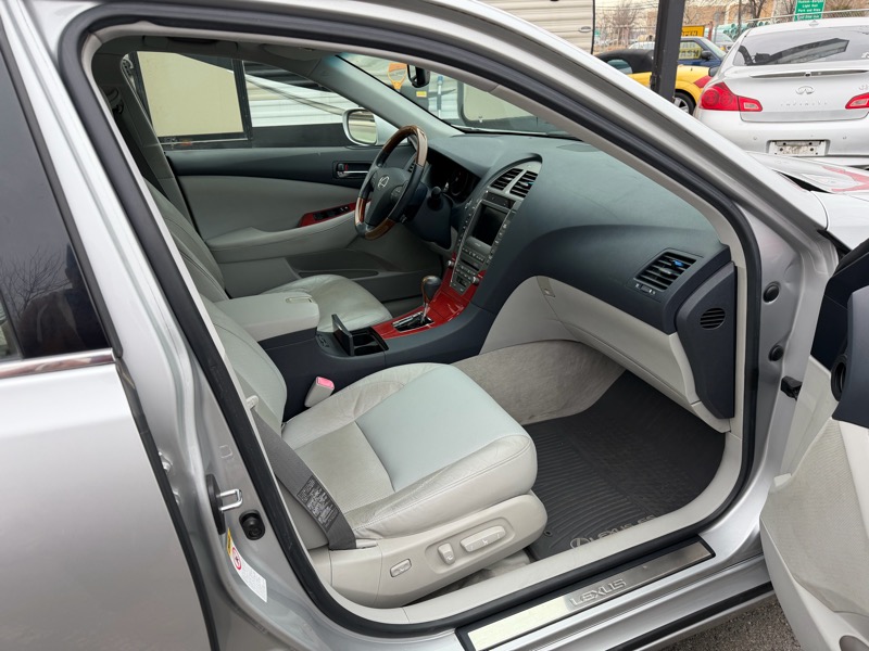 Lexus ES 350 Sedan 2008