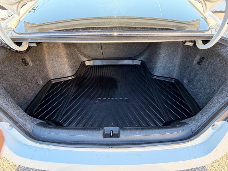 Honda Accord Sport 2.0T 2021