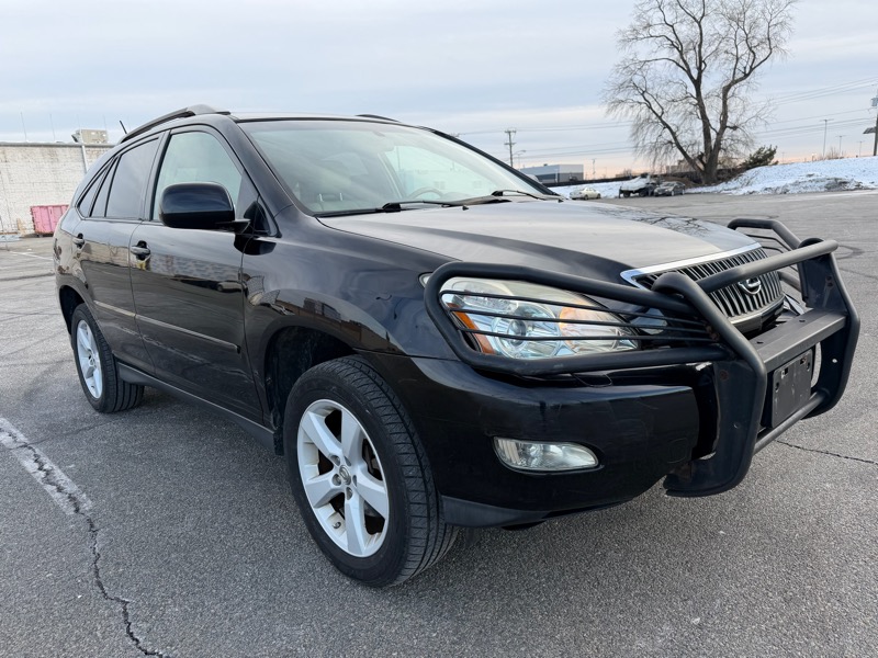 Lexus RX 350 AWD 2007