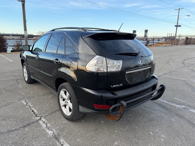 Lexus RX 350 AWD 2007