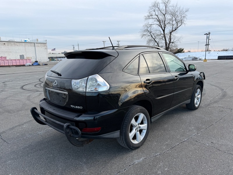 Lexus RX 350 AWD 2007