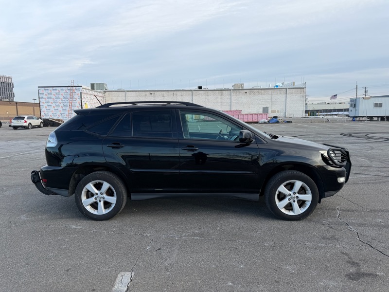 Lexus RX 350 AWD 2007