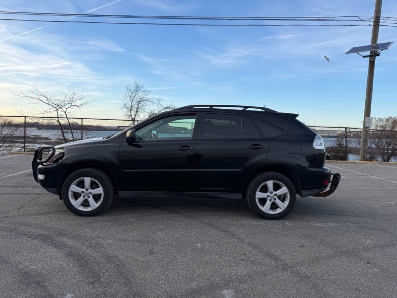 Lexus RX 350 AWD 2007