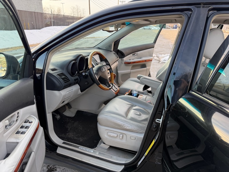 Lexus RX 350 AWD 2007