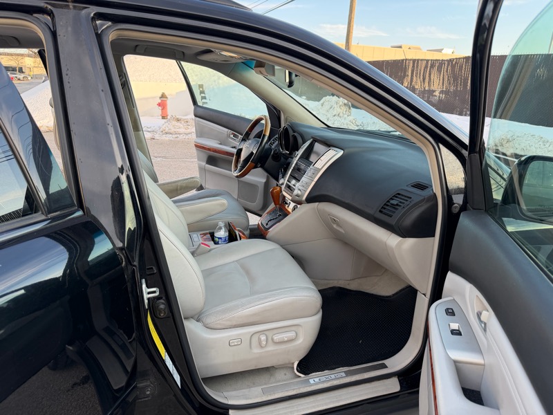 Lexus RX 350 AWD 2007