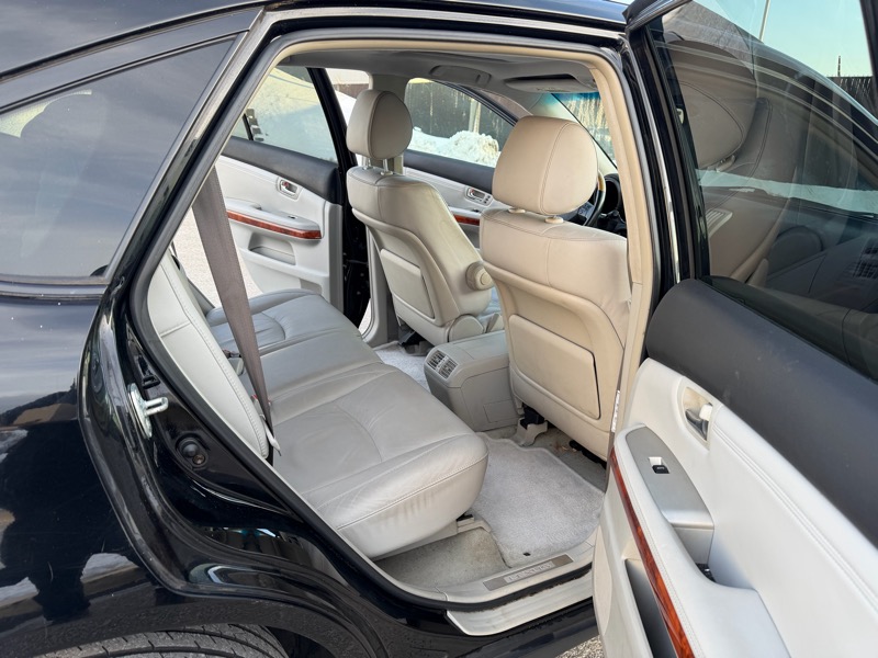 Lexus RX 350 AWD 2007
